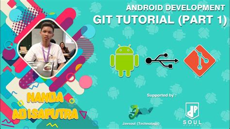 Android studio has git plugin, which can make you have a well version control on your project. Android Development - GIT Tutorial with VCS Android Studio ...