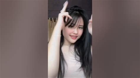 Manipuri Cute Girl Manipuri Reel Videos ️ ️ Youtube