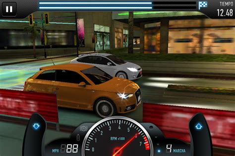 ¿todo listo para quemar rueda? Los mejores juegos gratuitos para iOS (III): carreras