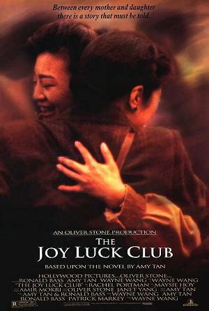 Joy is something different from happiness. Mother/Daughter Relationships In The Joy Luck Club - WriteWork