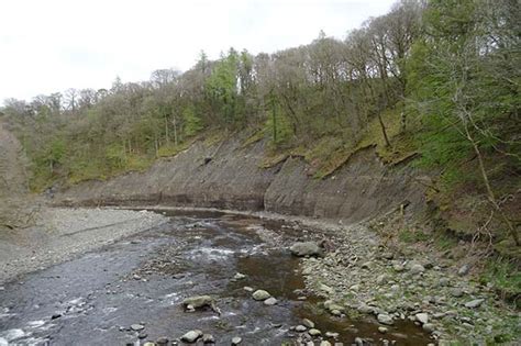 River Erosion The Forgotten Hazard Of Flooding British Geological Survey