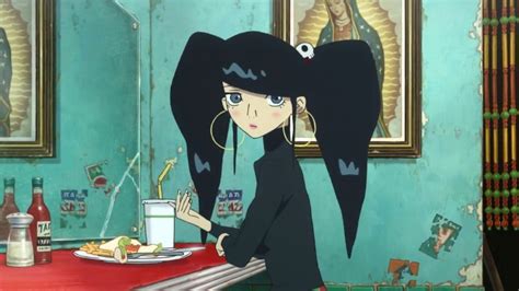 A fairly interesting premise, great animation. MFKZ Reviews - Metacritic