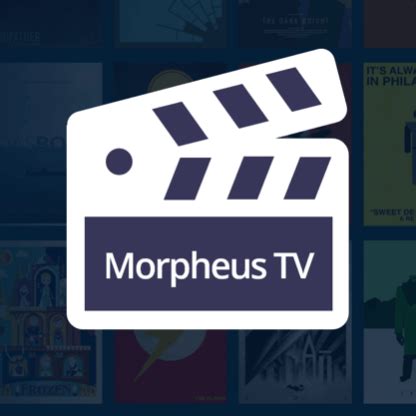 Here in this article, we will going to once you install morpheus tv apk 2020 on your android device you can save videos for offline viewing and a wide range of options to choose from. Morpheus TV Android APK Install Guide: Terrarium ...