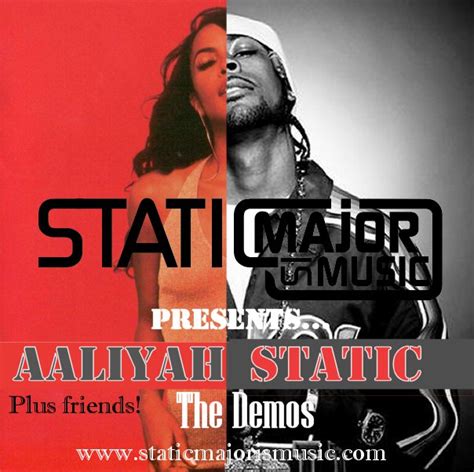 Static Major - 'The Demos' (EP) | HipHop-N-More
