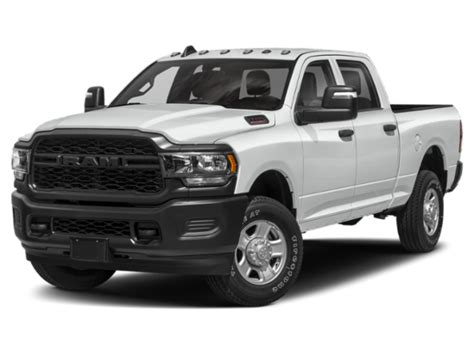 New 2024 Ram 3500 Tradesman Crew Cab In Omaha 225397 Woodhouse