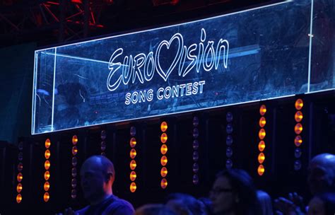 В роттердаме подвели итоги музыкального конкурса «евровидение», вокруг которого в этом году было еще больше шума, чем обычно. Кто будет представлять Россию на международном музыкальном ...