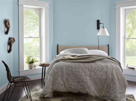 The 8 Best Relaxing Bedroom Colors To Create An Oasis