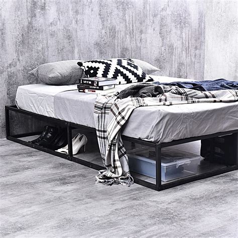 The bed frame and mattress are both from koala! Australia's Best Bed Frames and Bases of 2019 — Betterbed