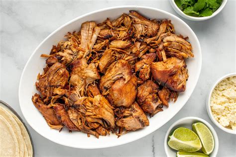 How To Make Carnitas Mexican Fried Pork Recipe