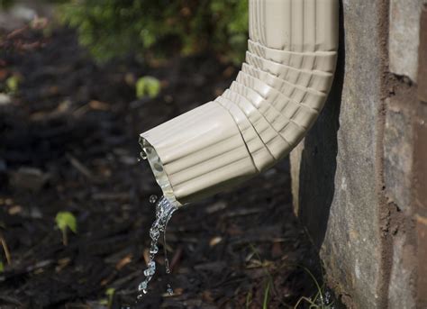 The 15 Smartest And Smallest Diys You Can Do For Your Home Downspout