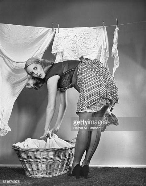 Portraits Hanging On Clothes Line Photos And Premium High Res Pictures Getty Images