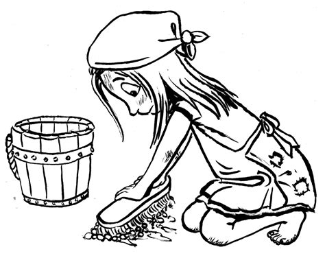 Bilder zum ausmalen enthält 30 + verschiedene bilder zum ausmalen. Illustration Märchenfiguren Ausmalen