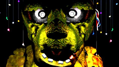 Five Nights At Freddys 3 Is Now Available On Steam Game It All