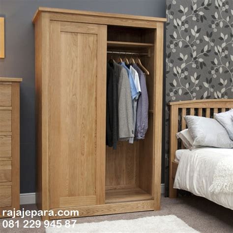 Jika anda ingin menyimpan foto atau gambar model lemari pakaian kaca pintu geser ini ke perangkat anda, maka sebagai informasi. Lemari Pakaian Sliding 2 Pintu Minimalis - rajajepara.com