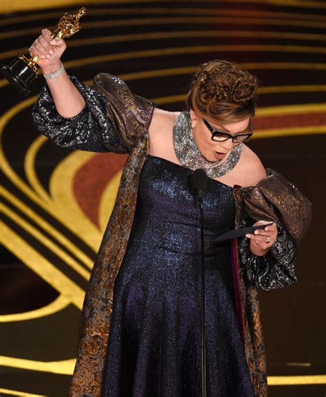 Ruth Carter Wins 2019 Oscar Best Costume Design For ‘black Panther