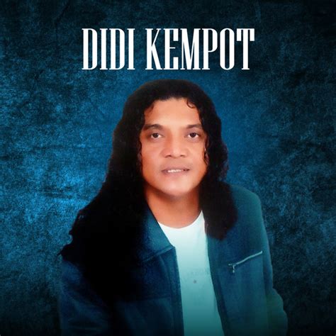 Super Hits Dangdut Campursari Album By Didi Kempot Spotify Free Hot