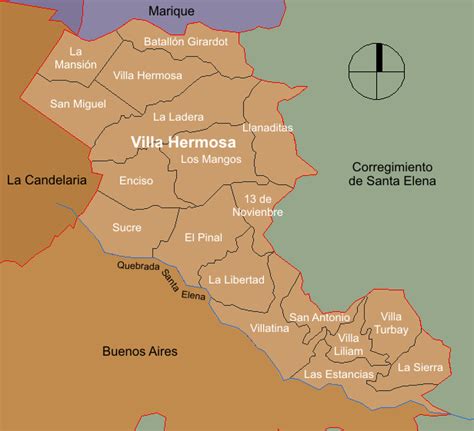 Anexobarrios De Medellín Wikipedia La Enciclopedia Libre Villa