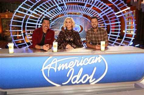 American Idol Officially Renewed For Fourth Season On Abc Metro News