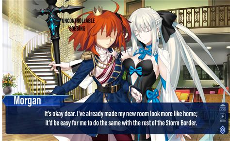chaldean royalty chapter 11 xoncronzero1 fate grand order [archive of our own]