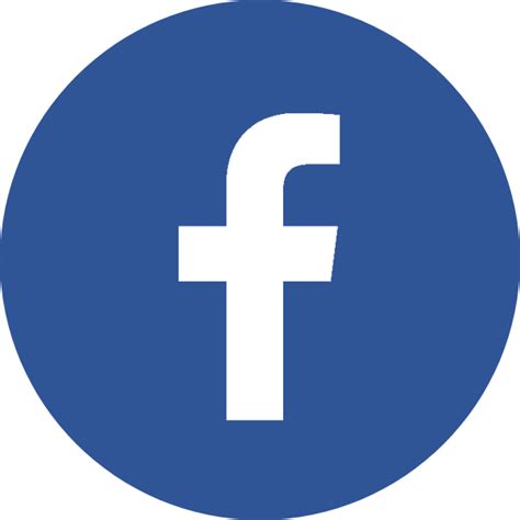 Facebook, Blue facebook, facebook logo, Like icon