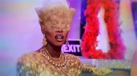 Watch and share rajah ohara gifs and carpicorn gifs by deathshiva on gfycat. Ra'Jah O'Hara Blame It On Scarlet Envy Rupaul's Drag Race ...