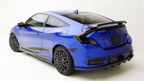 Very nicely modified civic x (tenth generation) if you are a civic lover, give a comment about which civic model you have? รวบรวม 2016 Honda Civic FC แต่งโชว์ที่สหรัฐฯ ในงาน SEMA ...