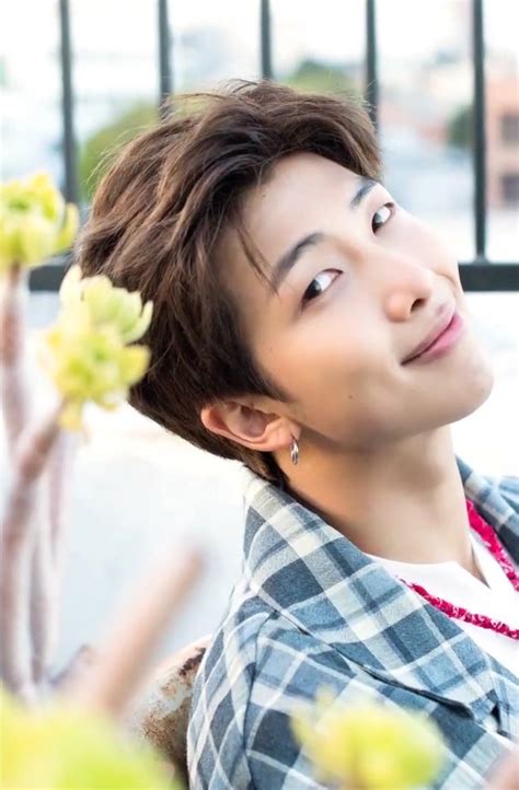 The annual celebration includes many gifts, like new pictures, funny profiles, video content, special songs, radio programs, and more. Файл:RM for BTS 5th anniversary party in LA photoshoot by ...