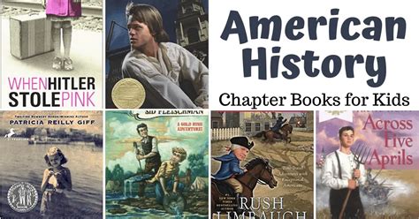 The Best Historical Fiction Books For American History