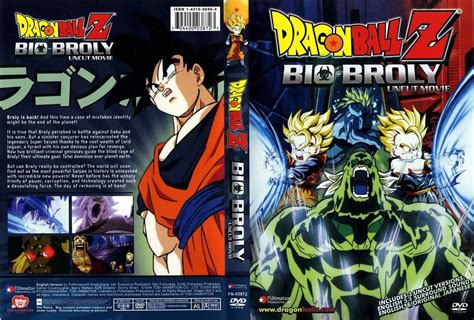 Check spelling or type a new query. Link Download Film: Dragon Ball Z ~Bio Broly~