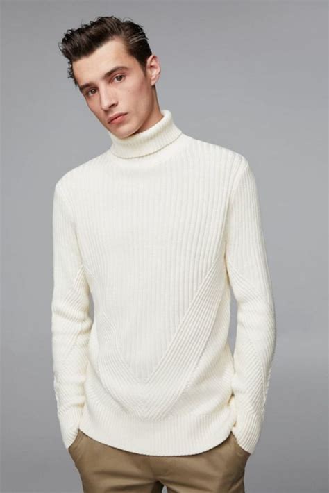 35 Awesome Sweaters Outfits For Men To More Stylish Sweater Fashion