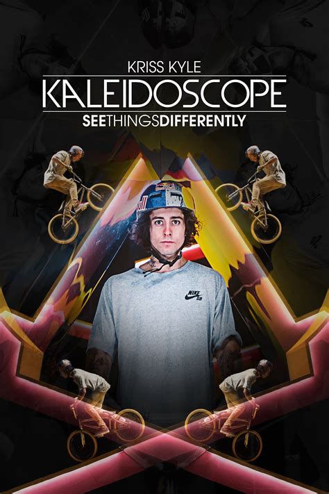 Kriss Kyles Kaleidoscope 2015 Posters — The Movie Database Tmdb