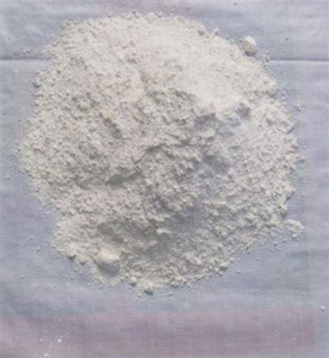 Calcium Sulfate Cas 7778 18 9 Haihang Industry