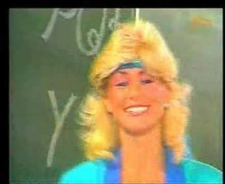 Wat vindt connie witteman van zichzelf? Vanessa-Dynamite - YouTube
