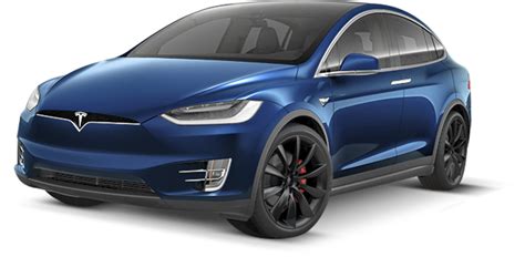 Listino Tesla Model X Prezzo Scheda Tecnica Consumi Foto