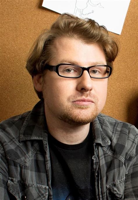 Justin Roiland Rick And Morty Wiki Fandom Powered By Wikia