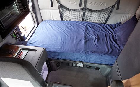 Semi Truck Cabin Bed Cabin Photos Collections