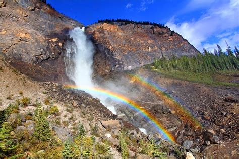 14 Top Rated Waterfalls In Canada Planetware