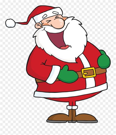 Funny Santa Clipart 10 Free Cliparts Download Images On Clipground 2023
