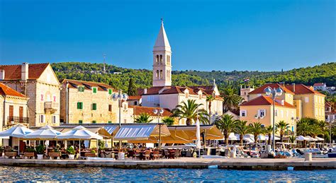 Ivan perisic kan maandag met zijn land kroatië niet spelen tegen spanje in de 8e finale van het ek 2020. Brac, laat je verrassen door dit Kroatische eiland - dé ...