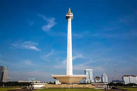 10 Tempat Wisata Di Jakarta Pusat Yang Paling Keren Dan Hits