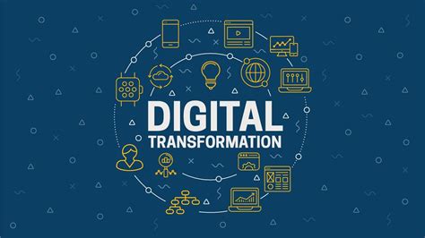 What Does Digital Transformation Means For Your Business Flickr