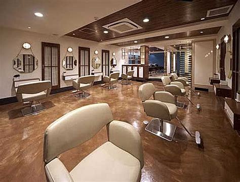 Color Schemes For Hair Salons Attachment Modern Pullir Hair Salon