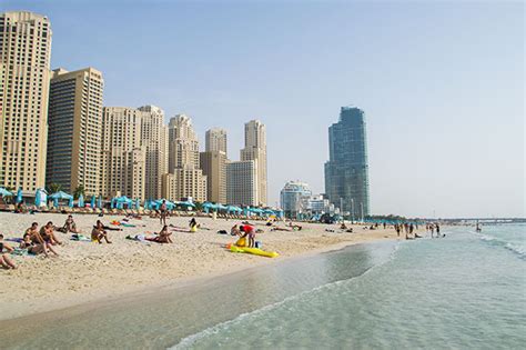 Las 10 Cosas Que Hay Que Saber Antes De Viajar A Dubái Lonely Planet