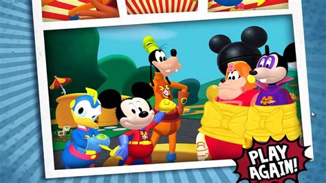 Mickey Mouse Clubhouse 2015 Full Episodes Mickeys Super Adventure