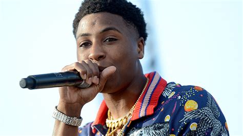 Nba Youngboy Extradited To Georgia Held Without Bail Pitchfork