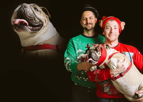 You Can Get Awkward Valentines Pet Photos Taken In Toronto This Year