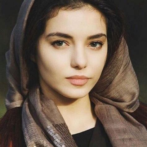 Iranian Beauty Photography