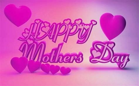 Mothers Day 3d Photo Download Happy Mothers Day Greetings Mothers