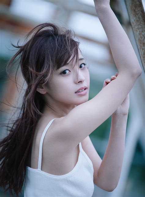 Japanese Sexy Actress