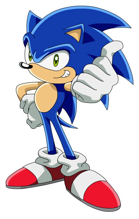 Sonic by artsonx on DeviantArt in 2020 | Sonic, Sonic the hedgehog ...